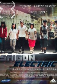 Saigon Electric kostenlos