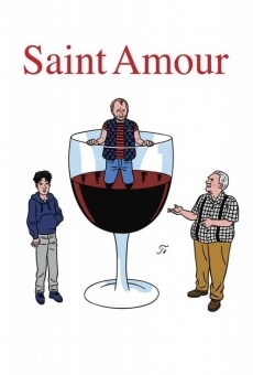 Saint Amour online free
