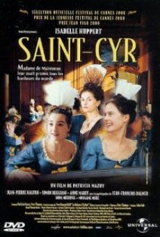 Saint-Cyr on-line gratuito