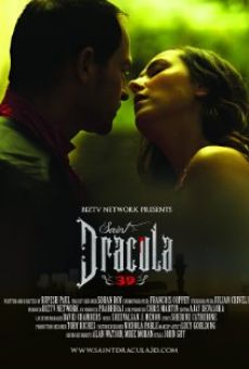 Saint Dracula 3D online
