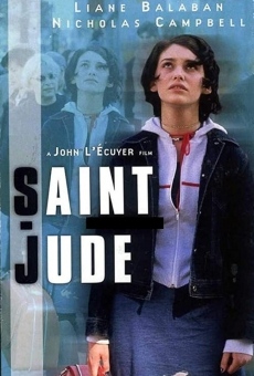 Saint Jude online free