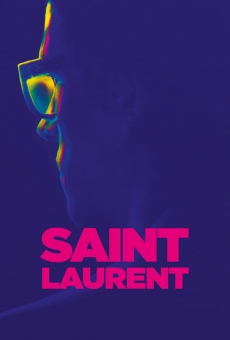 Saint Laurent online free
