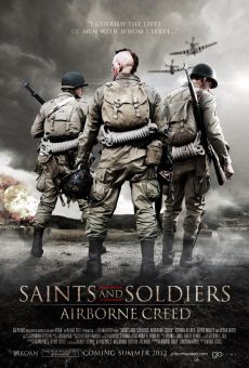 Saint & Soldiers 2: Objetivo Berlín on-line gratuito