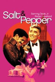 Salt & Pepper online kostenlos