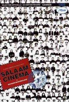 Salaam Cinema online streaming