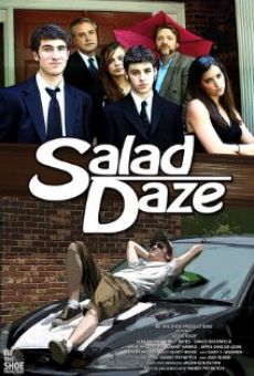 Salad Daze gratis