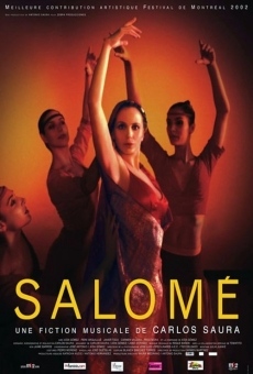 Salomé stream online deutsch
