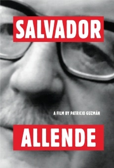 Salvador Allende online kostenlos
