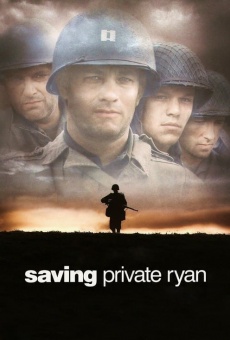 Salvar al soldado Ryan, película completa en español