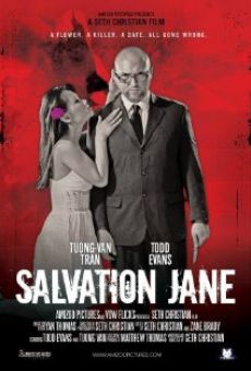 Salvation Jane en ligne gratuit