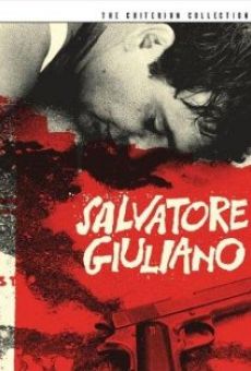 Salvatore Giuliano online