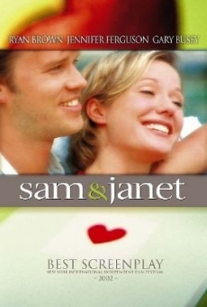 Sam & Janet online kostenlos