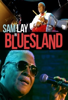 Sam Lay in Bluesland online free