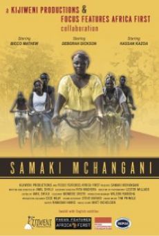 Samaki Mchangani streaming en ligne gratuit