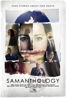 Samanthology online