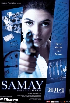 Samay: When Time Strikes gratis