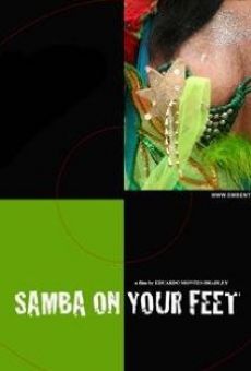 Samba on Your Feet online streaming