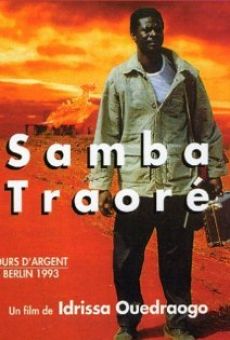 Samba Traoré online kostenlos
