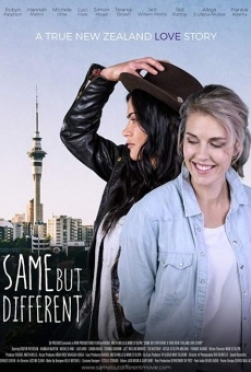 Same But Different: A True New Zealand Love Story online kostenlos