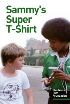Sammy's Super T-Shirt online