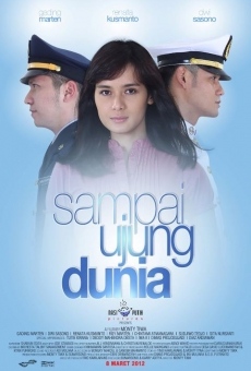 Sampai Ujung Dunia online streaming