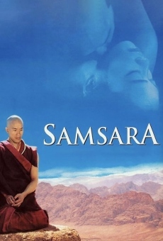 Samsara, película completa en español