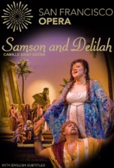 Samson and Delilah online