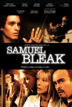 Samuel Bleak gratis