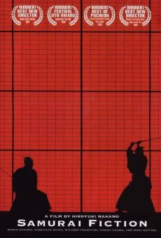 Samurai Fiction online kostenlos