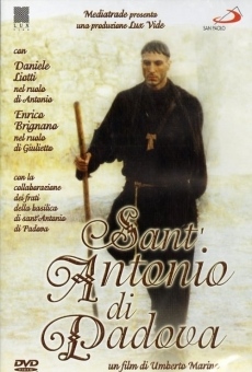Sant'Antonio di Padova online free