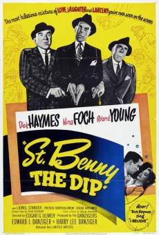 St. Benny the Dip gratis