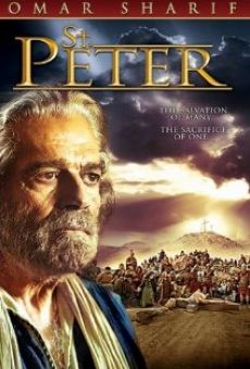 Petrus - Die wahre Geschichte