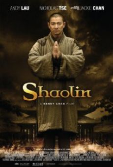 Shaolin kostenlos