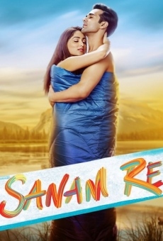 Sanam Re online