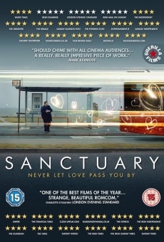 Sanctuary stream online deutsch