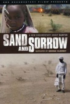 Sand and Sorrow online