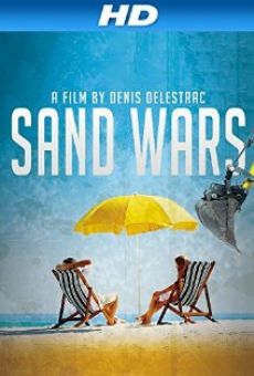 Sand Wars streaming en ligne gratuit