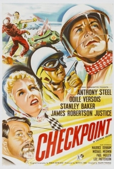 Checkpoint online
