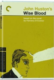 Wise Blood online
