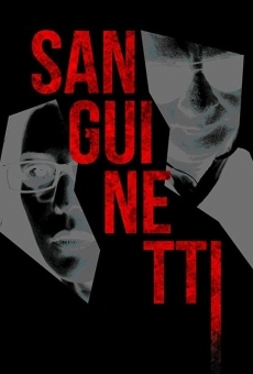 Sanguinetti online