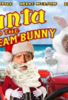 Santa and the Ice Cream Bunny online