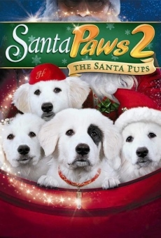 Santa Paws 2: The Santa Pups online