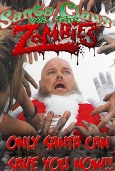 Santa Claus Versus the Zombies online
