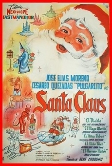 Santa Claus online kostenlos
