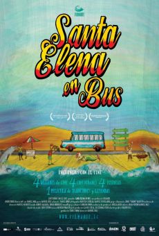 Santa Elena en bus online kostenlos