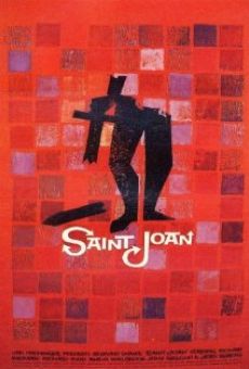 Saint Joan stream online deutsch