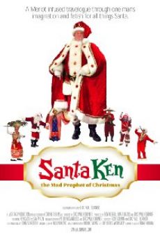 Santa Ken: The Mad Prophet of Christmas online