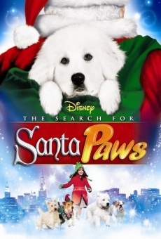 The Search for Santa Paws online kostenlos