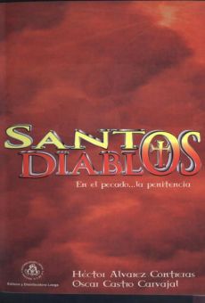 Santos diablos online