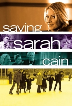 Saving Sarah Cain on-line gratuito